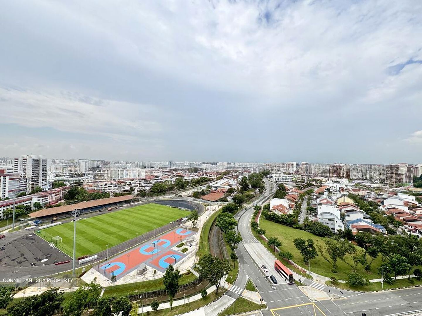 The Florence Residences (D19), Apartment #495723791